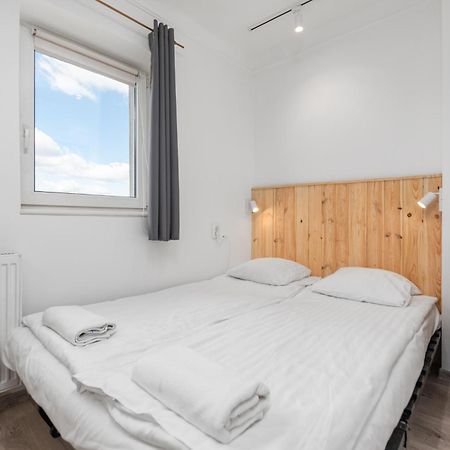 Raclawicka 42 By Homeprime Warschau Exterior foto