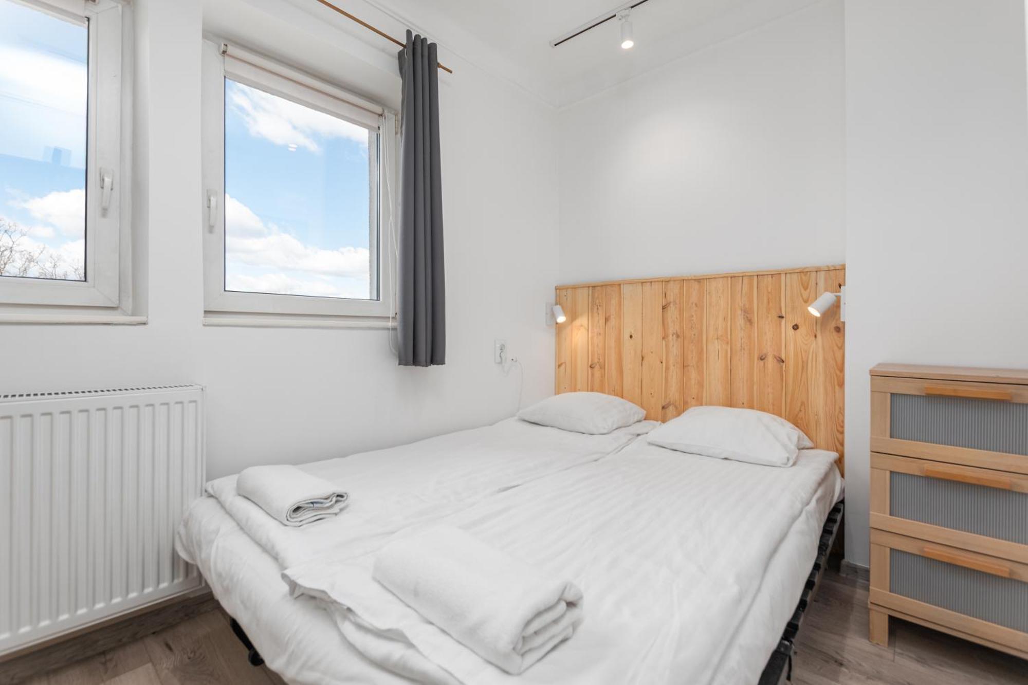 Raclawicka 42 By Homeprime Warschau Exterior foto
